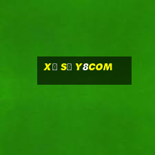 Xổ Số Y8com