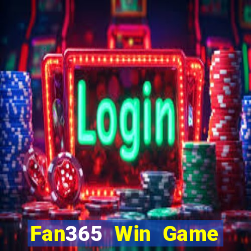 Fan365 Win Game Bài Đổi Thưởng