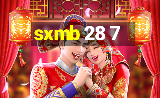 sxmb 28 7