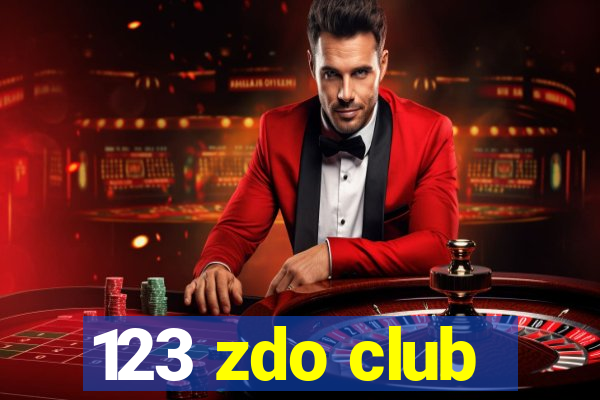 123 zdo club