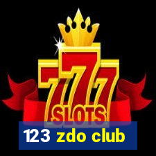 123 zdo club