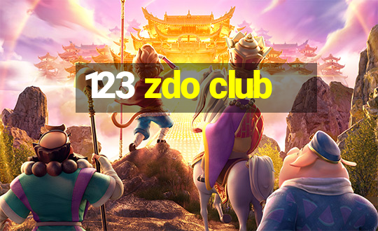 123 zdo club