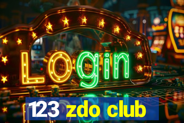 123 zdo club