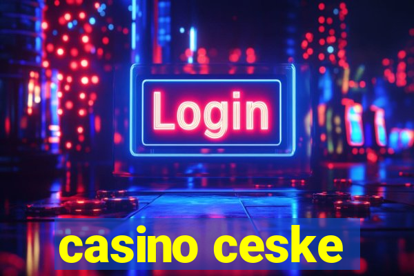 casino ceske