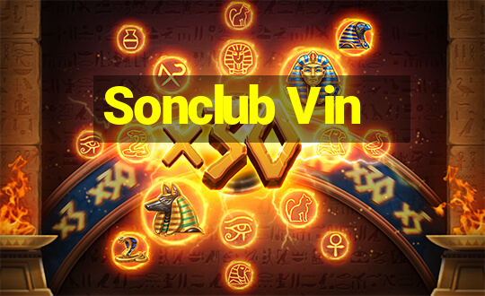 Sonclub Vin