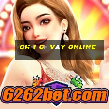 chơi cờ vây online