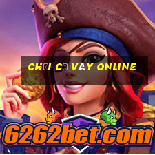 chơi cờ vây online