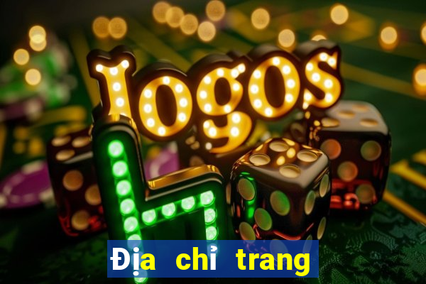 Địa chỉ trang web Marina