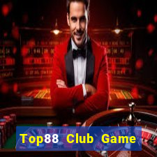 Top88 Club Game Bài Ông Trùm Poker