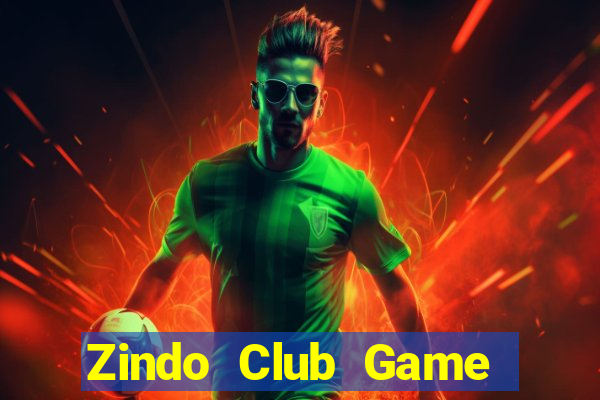 Zindo Club Game Bài Slot