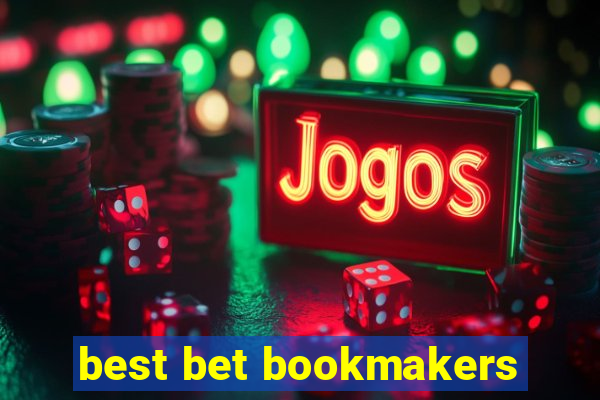 best bet bookmakers