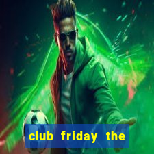 club friday the series 6 ost