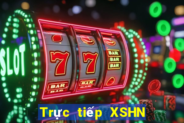 Trực tiếp XSHN ngày 19