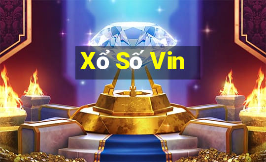 Xổ Số Vin