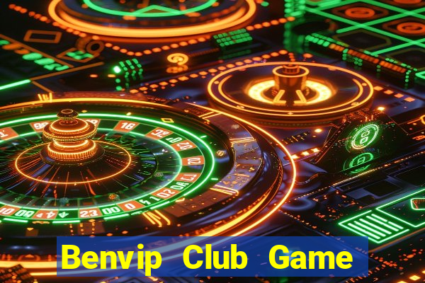 Benvip Club Game Bài Sunwin