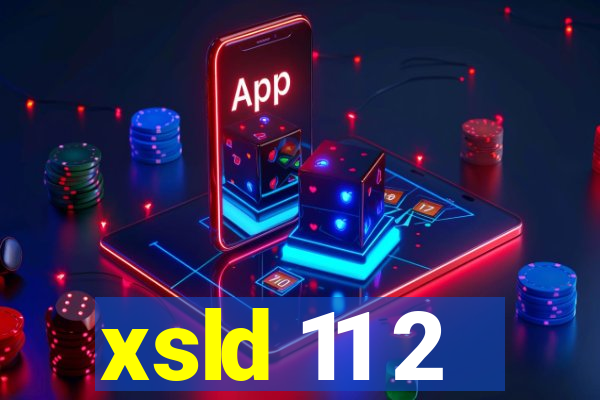 xsld 11 2