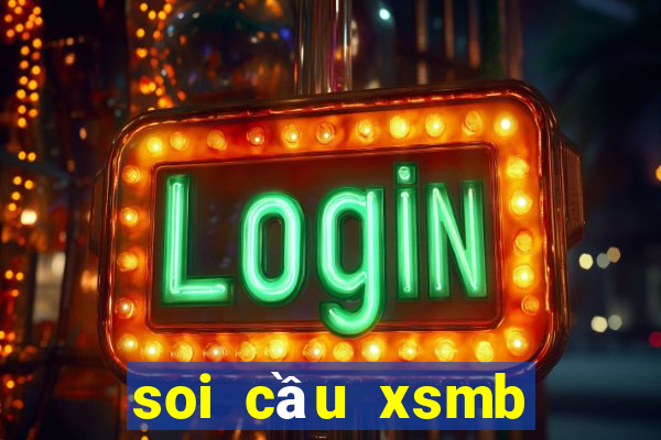 soi cầu xsmb hội bàn đề