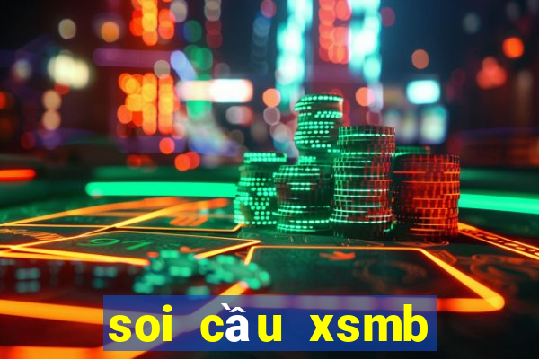 soi cầu xsmb hội bàn đề