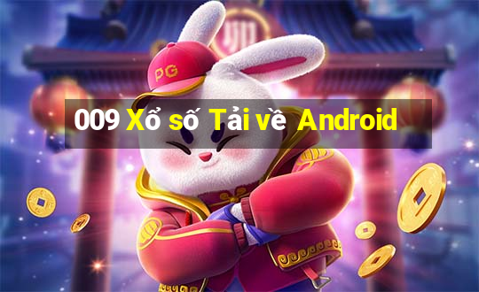 009 Xổ số Tải về Android