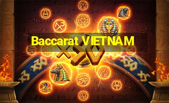 Baccarat VIETNAM