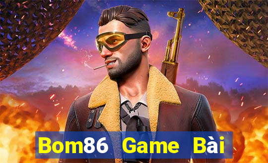 Bom86 Game Bài Đổi Thưởng Caovietnet