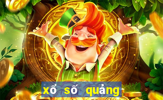 xổ số quảng ngãi 20 4