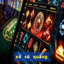 xổ số quảng ngãi 20 4