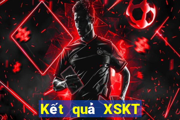 Kết quả XSKT Thứ 7