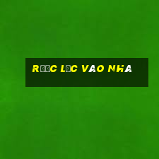 Rước Lộc Vào Nhà