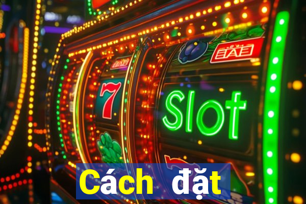 Cách đặt cược XSQT ngày 21