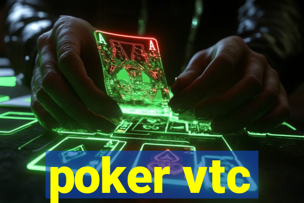 poker vtc