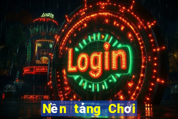 Nền tảng Chơi game bài 5tiền