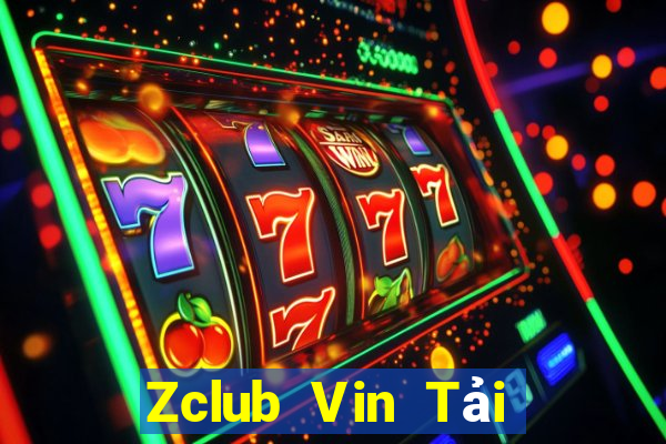 Zclub Vin Tải Game Bài Đổi Thưởng