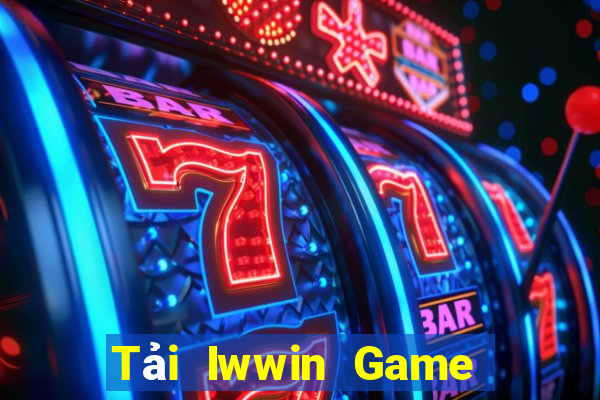 Tải Iwwin Game Bài 3 Cây Online