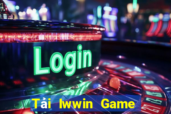 Tải Iwwin Game Bài 3 Cây Online