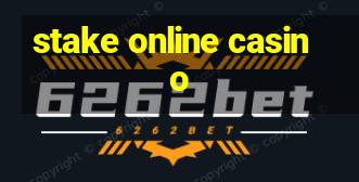 stake online casino