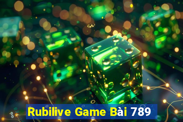 Rubilive Game Bài 789