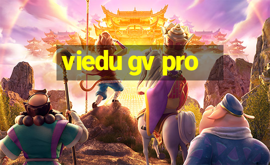 viedu gv pro