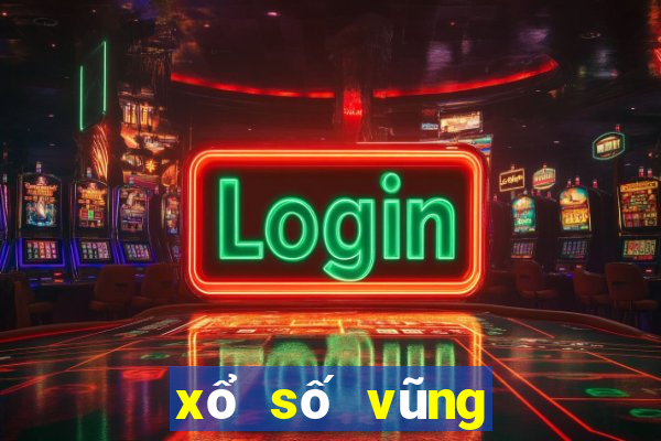 xổ số vũng tàu ngày 22 tháng 11