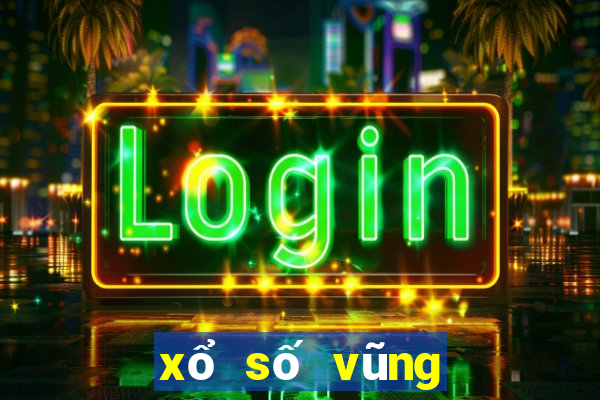 xổ số vũng tàu ngày 22 tháng 11