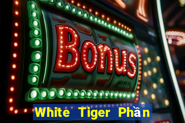 White Tiger Phần mềm tải về