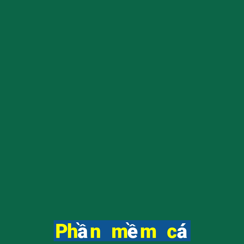 Phần mềm cá cược ag