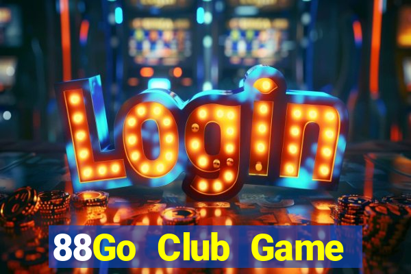 88Go Club Game Bài Club