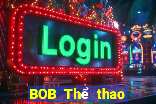 BOB Thể thao điện tử