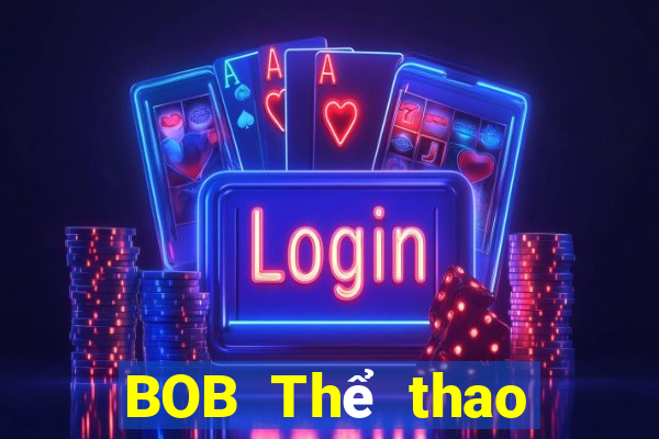 BOB Thể thao điện tử