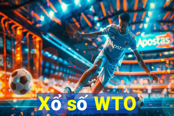 Xổ số WTO