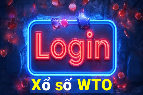 Xổ số WTO