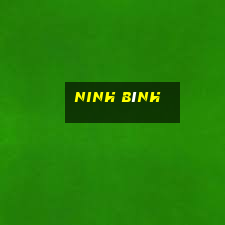 ninh bình