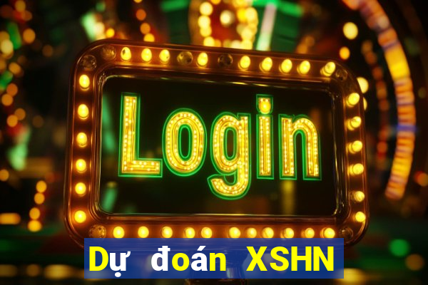 Dự đoán XSHN Thứ 7