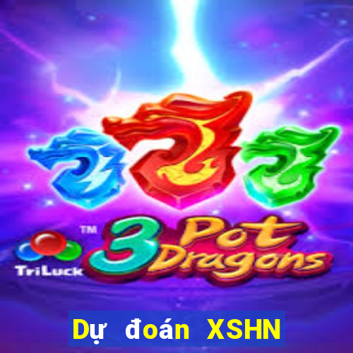 Dự đoán XSHN Thứ 7